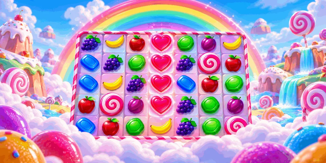 Guia para jugar Sweet Bonanza