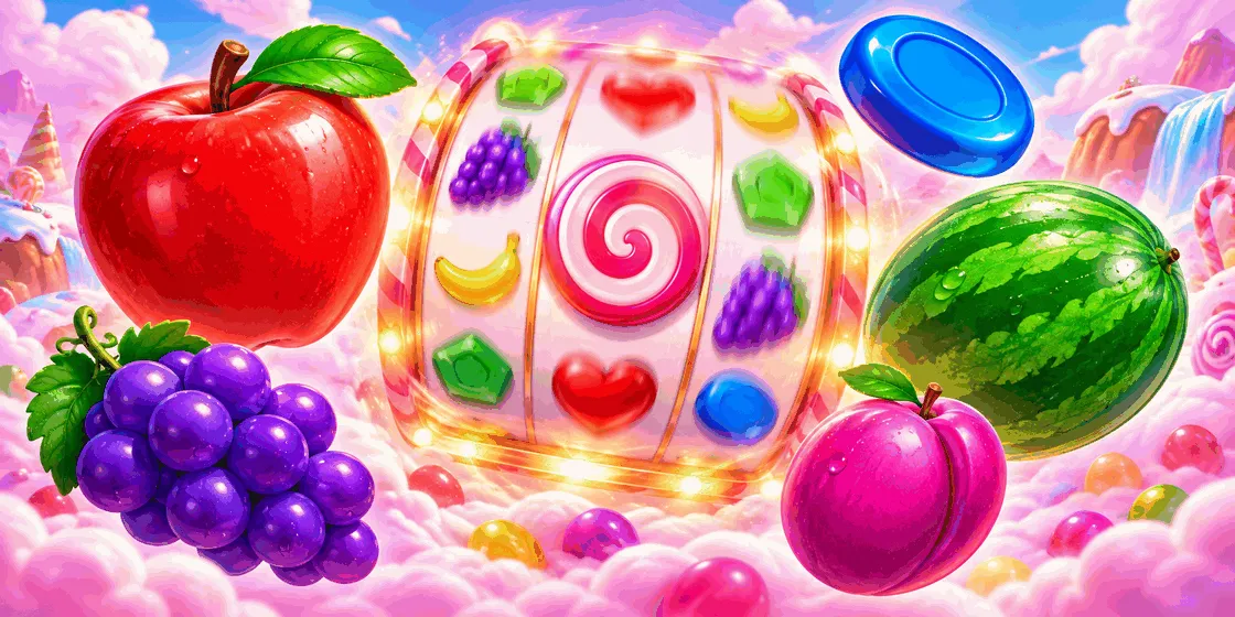 Sweet bonanza FAQ