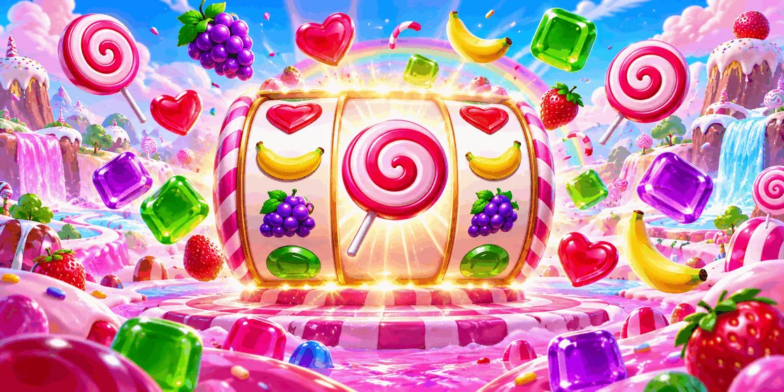 Sweet bonanza Game Bonuses