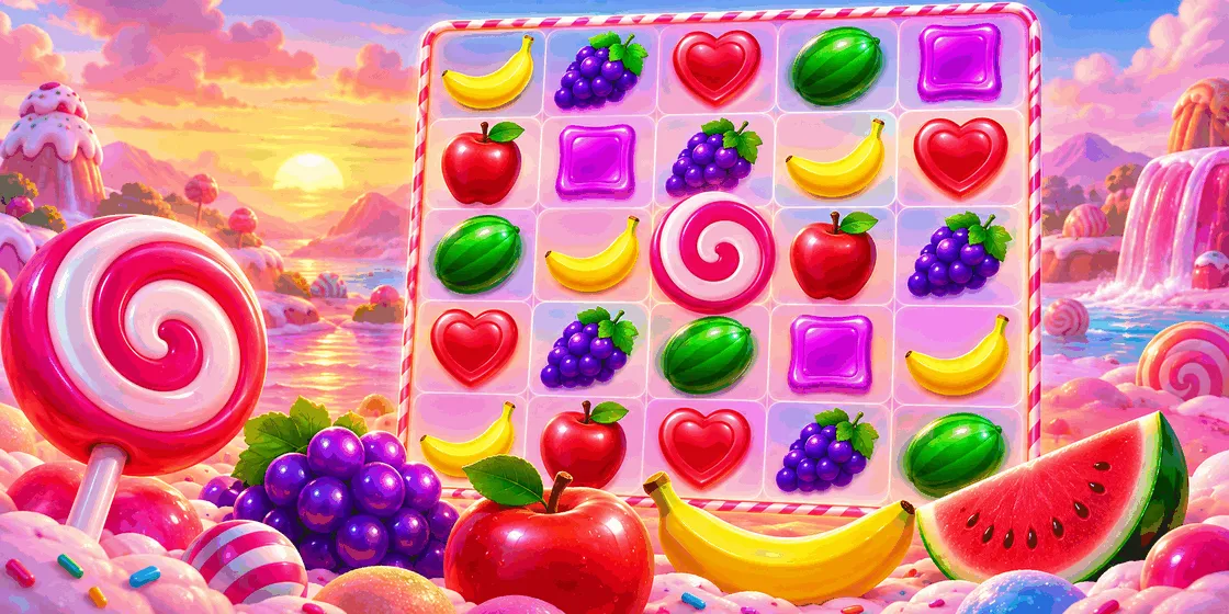 Sweet bonanza Game Casinos