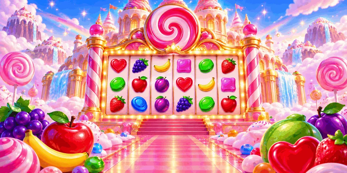 Preguntas de Sweet Bonanza